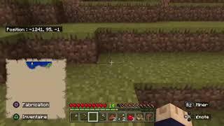 Minecraft SurvieTeamCocoFr#4