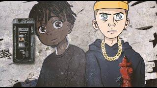 The Kid LAROI & Lil Tjay - Fade Away Lyric Video