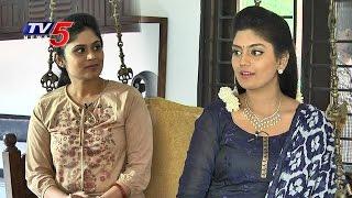 Actress Karuna Interview  TV Show  Telugu News  TV5 News