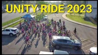 METRO 313 CYCLONES UNITY RIDE 2023