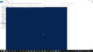 Edge deinstallieren Windows 10 Version 20H2 Betriebssystembuild 19042 685