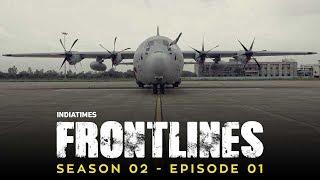 Maintaining Worlds Highest Battle Ground  Indiatimes  Frontlines S02E01