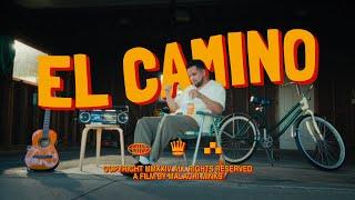 Lj the Messenger - EL CAMINO Official Video