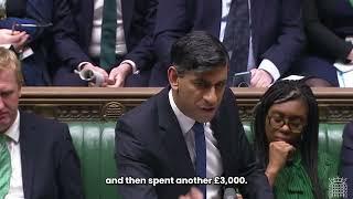 EXPLAINED How the Tories wrecked Britains finances ️