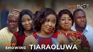 Tiaraoluwa -Yoruba Movie 2024 Drama Mide Abiodun Oyinda Sanni Kiki Bakare Jumoke OdetolaMimisola