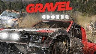 Gravel - First Impressions