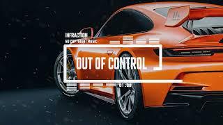 Sport Dubstep Energy by Infraction Emerel Gray No Copyright Music  Out Of Control