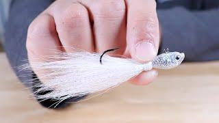 Spro Bucktail Jig Review Where To Use Them & How To Rig Them