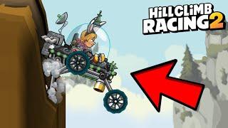  MY UNLUCKIEST RECORD EVER - Hill Climb Racing 2