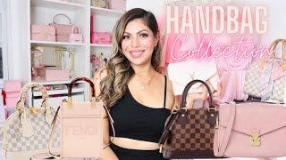 My Entire Luxury Handbag Collection 2023  FABIOLAG