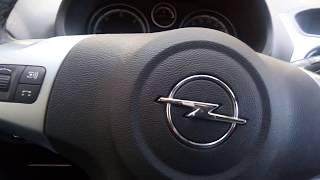 Opel Corsa Bilinmeyen özellikleri