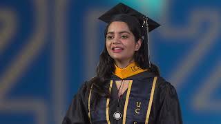 Bindu Priyanka Achalla Rady School of Management