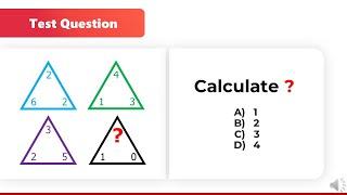 How to Pass an IQ Test Top 5 Questions Solved & Explained