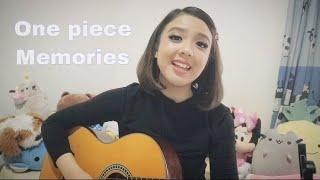 One Piece - Memories cover by Manda