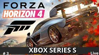 Forza Horizon 4 # 3