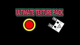 Ultimate Icon Mix Texture Pack Release 2000+ Icons  Geometry Dash 2.11