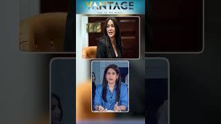 Why is Kim Kardashian in the White House?  Vantage with Palki Sharma  Subscribe to Firstpost