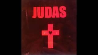 ROUDY -  JUDAS DEMON COVER