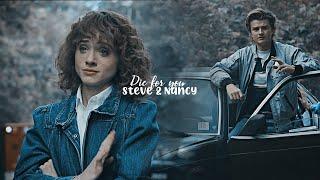 Steve & Nancy  Die for You S4