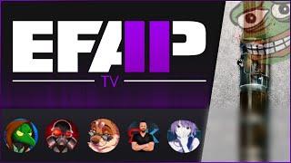 EFAP TV Reacting to the complete first season of The Acolyte