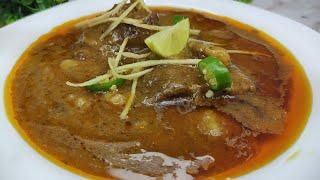 Dawat Special Nalli  Nihari RecipeNihari RecipeTasty Food Kitchen