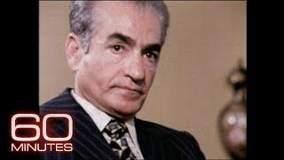 The Shah of Iran and SAVAK 1976  60 Minutes Archive