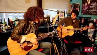 The Revivalists - When Doves Cry Prince Cover  The Relix Sessions