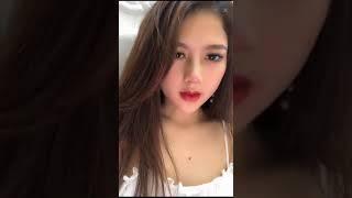 Hot Linh Chibi đẹp lồng lộng trên bigo