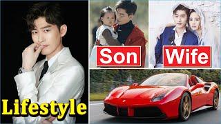 Hans Zhang 张翰 Lifestyle  Family Wife Cdrama Height Net Worth House Age Biography 2024