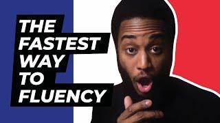 This One Exercise Made Me Fluent In French In 30 Days