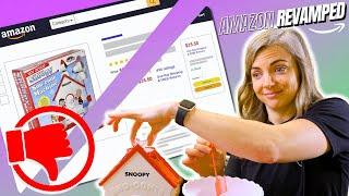 We Fixed This Product’s UGLY Amazon Listing in 15 Min Ep 1