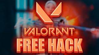 VALORANT HACK  Valorant cheat download  2023 TUTORIAL Best History of Hacks  Is So Easy 