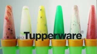 Tupperware - LolliTups