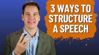 How to Structure a Persuasive Speech 3 More Ways Part 2