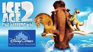 Ice Age 2 The Meltdown - DisneyCember