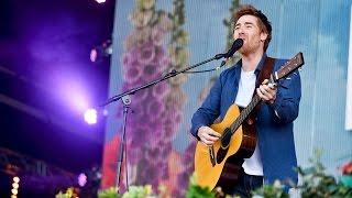Jamie Lawson - Wasnt Expecting That Radio 2 Live in Hyde Park 2016