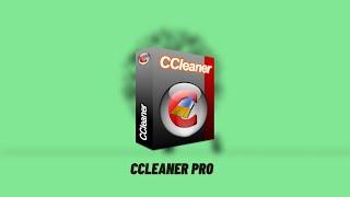 Ccleaner Pro 5 78 8558