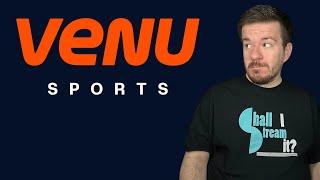 Can Venu Sports Change the Game for Streaming?  Podcast Ep. 07