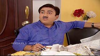 Ep 325 - Taarak Mehta Ka Ooltah Chashmah - Holi  Full Episode  तारक मेहता