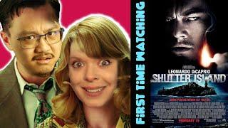 Shutter Island  Canadian First Time Watching  Movie Reaction  Movie Review  Movie Commentary