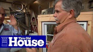 How to Choose and Use Foam Insulation  This Old House
