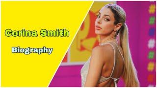 Corina Smith  curvy model biography Net Worth boyfriend Nationality Age Height