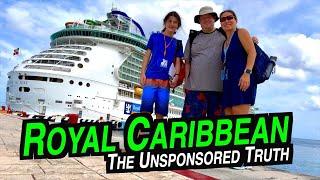 Discover The Real Truth About Royal Caribbeans Liberty Of The Seas Cruise