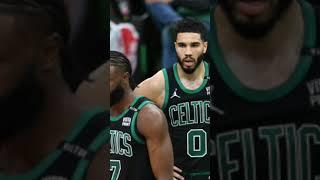 Triple-double ni Luka Doncic di umubra sa Celtics J. Holiday pinangunan ang Boston sa 2-0 NBA Finals