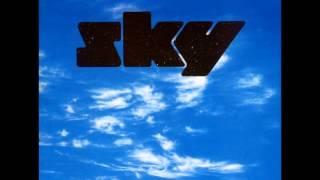 Sky - Where Opposites Meet 1979