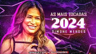 SIMONE MENDES 2024 - SIMONE MENDES MÚSICAS NOVAS JULHO 2024 - SIMONE VERÃO #simonemendes