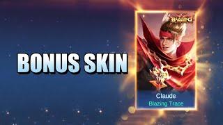 GET YOUR BONUS EPIC SKIN - NOLAN AND LESLEYS STARLIGHT - CURRENT ML EVENTS