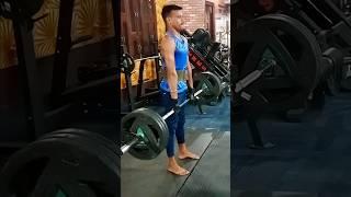 Deadlift gym video #deadlift #gym #gymlover #viralvideo #trending #likeforlikes #shortvideo #status