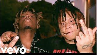 Trippie Redd - 6 Kiss ft. Juice Wrld & YNW Melly Music Video