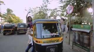 Chaiyya Chaiyya  Dont Stop MASHUP - INDIA EDITION ft Sam Tsui Shankar Tucker Vidya